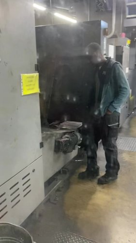 Video post from bramleynewspaper.