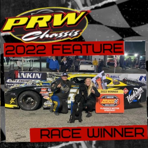Photo post from prwchassis.