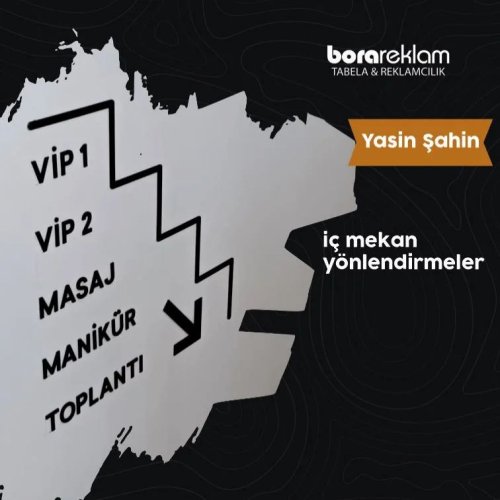 Photo post from borareklam.