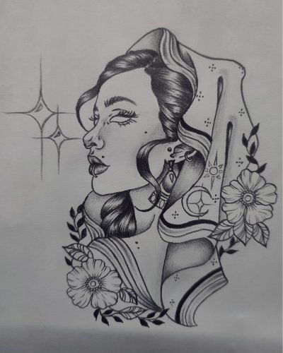 Photo post from lovetattoossandhurst.