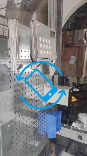 Video post from fptrobotics.