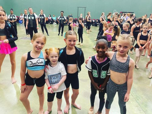 Photo post from dance.teachers.united.