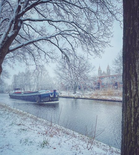 Photo post from visitoirschot.