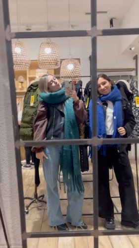 Video post from galeriaspacificoshopping.