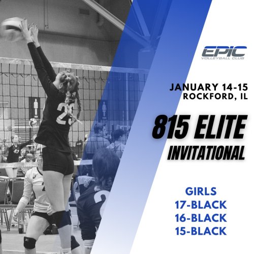 Carousel post from epicvball.