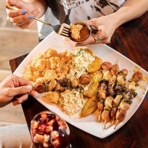 Photo post from morogrill.
