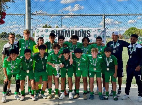 Photo post from sfglensacademy.
