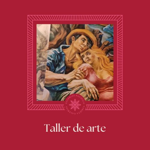 Photo post from galeriaspacificoshopping.