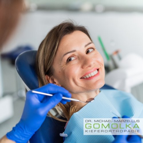 Photo post from dr.gomolka.