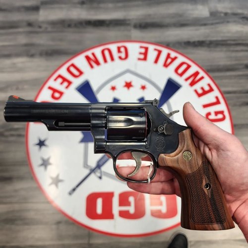 Photo post from glendale_gun_depot.