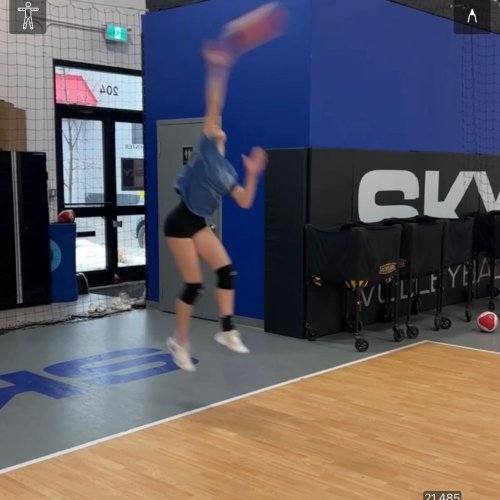 Carousel post from beyondsportinsta.