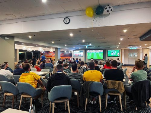 Carousel post from thearytoukley.