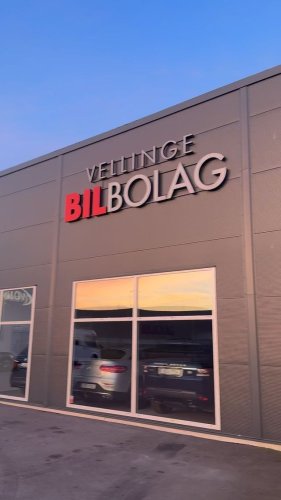 Video post from vellinge_bilbolag.