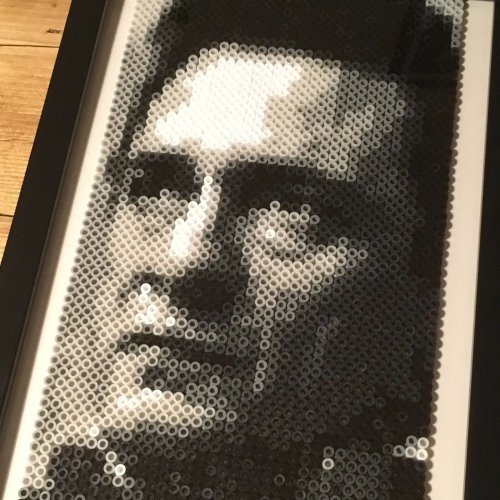 Photo post from caveofpixels.