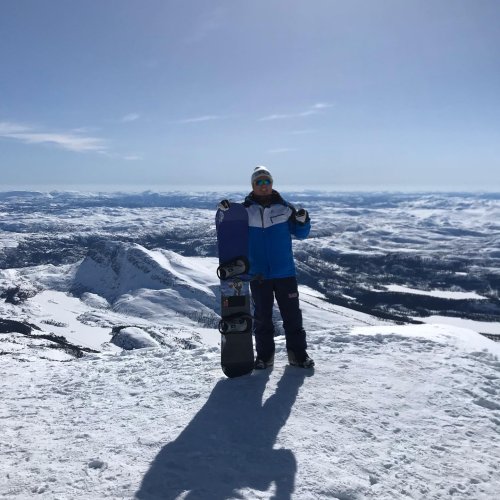 Photo post from tonhaugen.