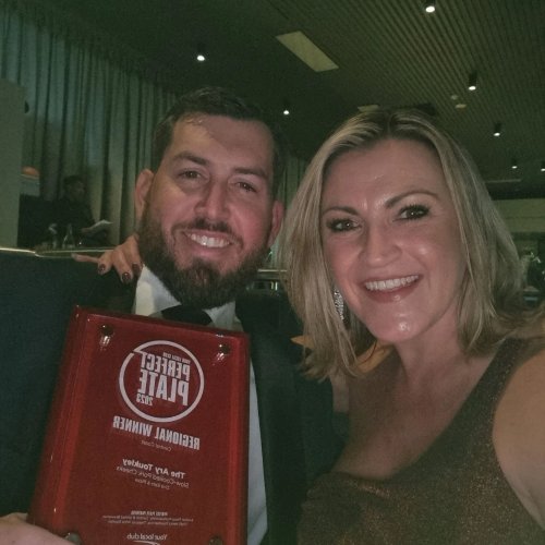 Carousel post from thearytoukley.