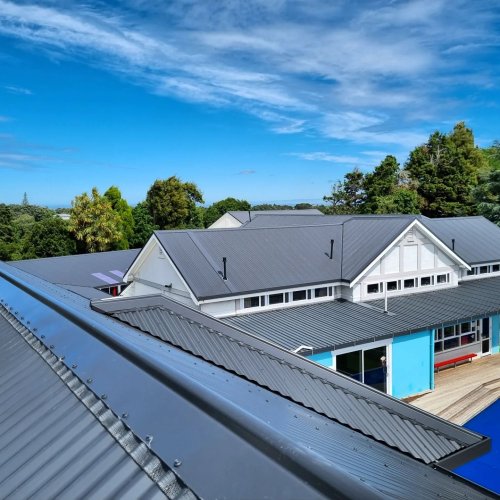 Carousel post from roofingtaranakiltd.
