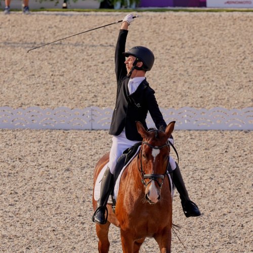 Carousel post from fei_global.