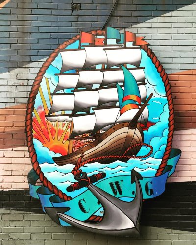 Carousel post from nydreamer7.