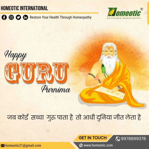 Photo post from homeotic_international.