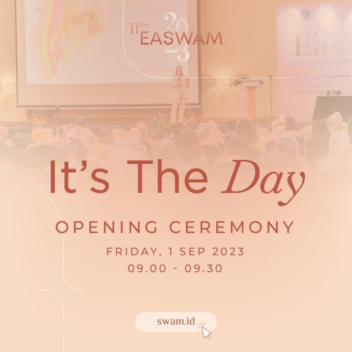 Photo post from swam_id.