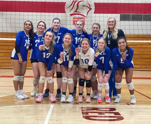 Photo post from epicvball.