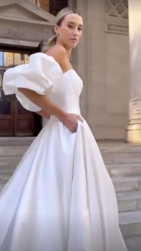 Video post from jolibride.