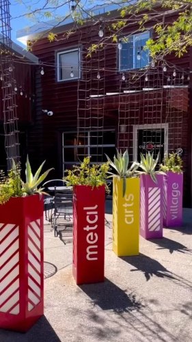 Video post from visittucson.