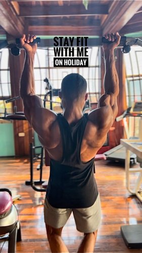 Video post from ph_gains.
