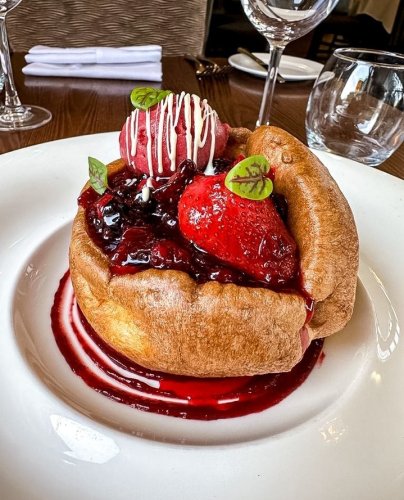 Photo post from themoathouse.