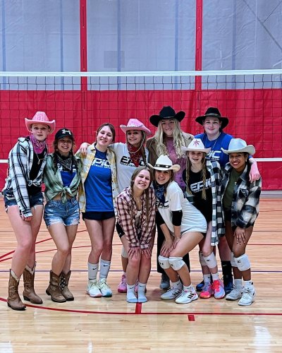 Photo post from epicvball.