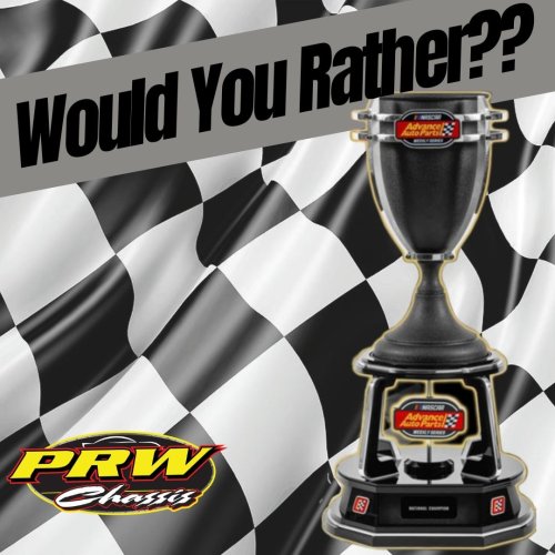 Photo post from prwchassis.