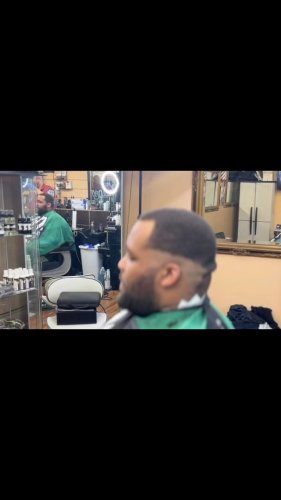 Video post from corndabarber.