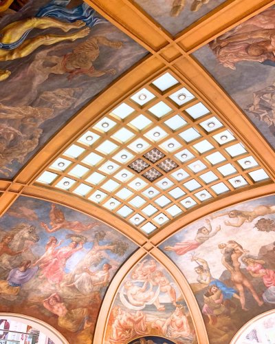 Photo post from galeriaspacificoshopping.