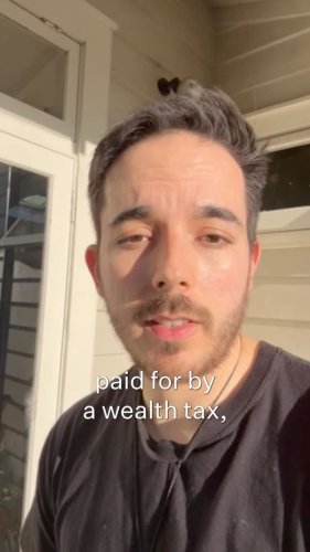 Video post from nzgreenparty.