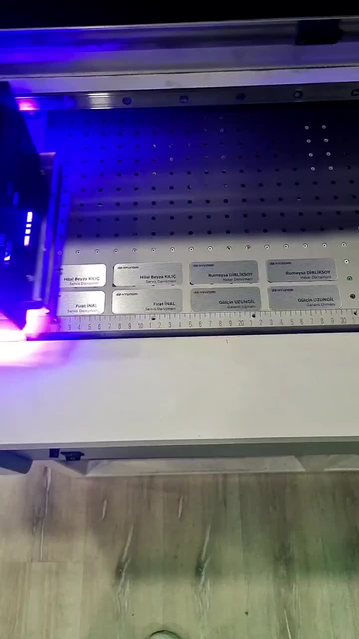 Video post from borareklam.