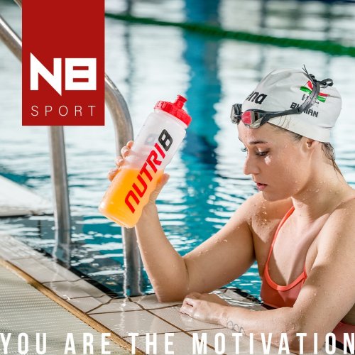 Photo post from nutri8brand.