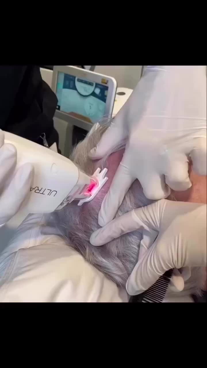 Video post from kerafactor.