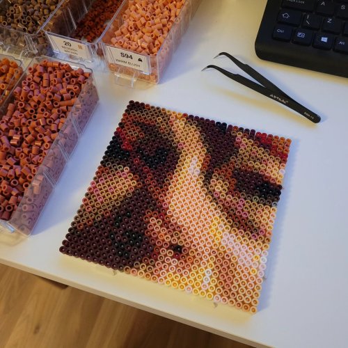 Photo post from caveofpixels.
