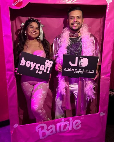 Carousel post from boycott_bar.
