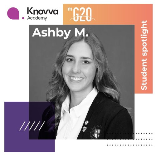 Photo post from knovva_academy.