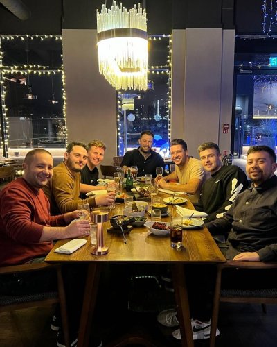 Carousel post from consortio_recruitment.