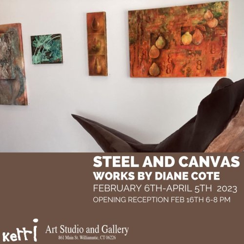 Photo post from kerrigallery_wpa.