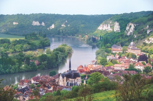 Photo post from taucktravel.