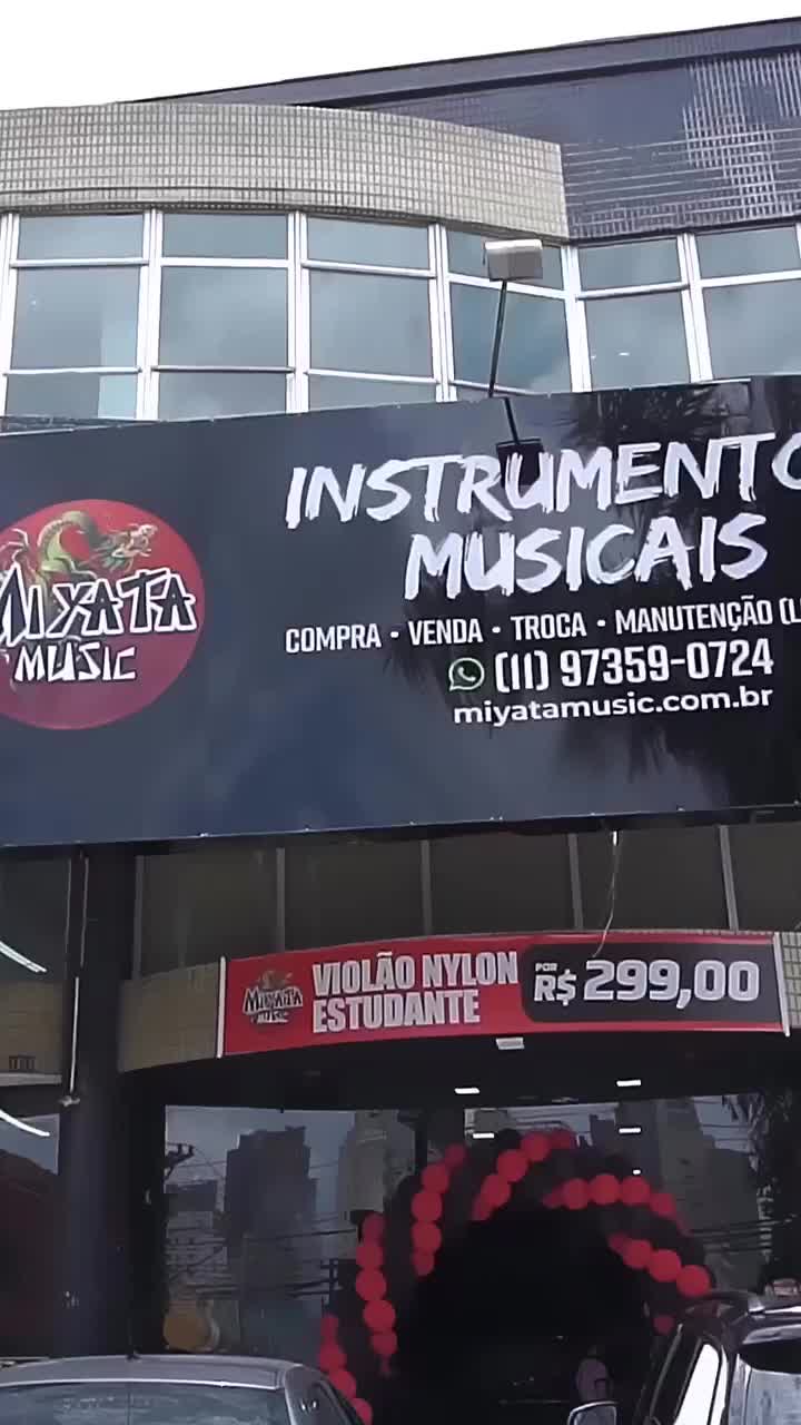 Video post from miyatamusic.
