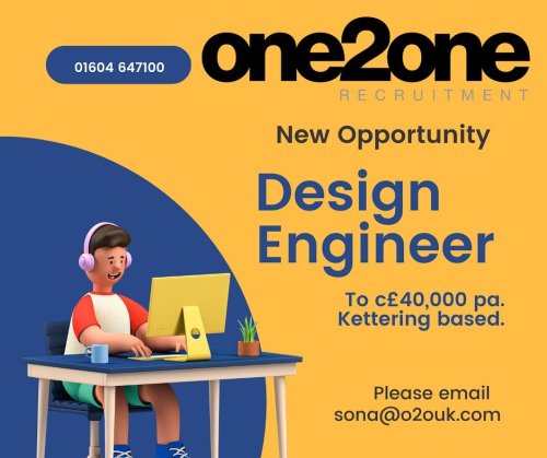 Photo post from one2one_recruitment.