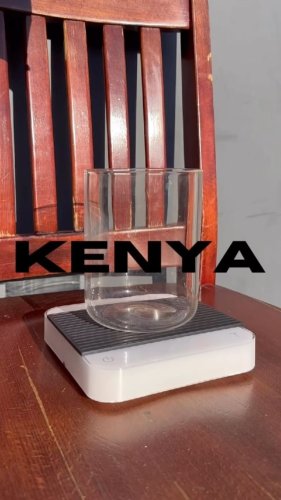 Video post from nordaggioscoffee.