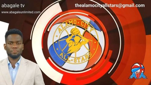 Video post from thealamocityallstars.