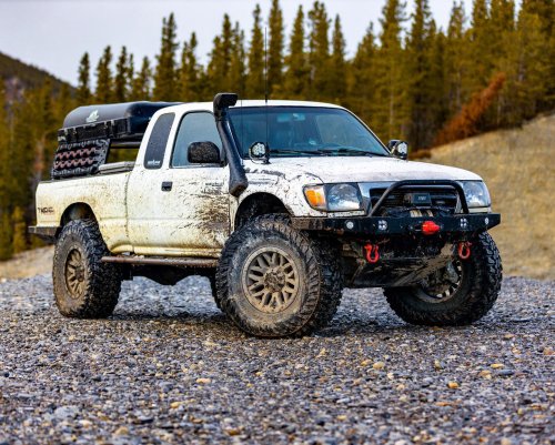 Photo post from coastal.offroad.