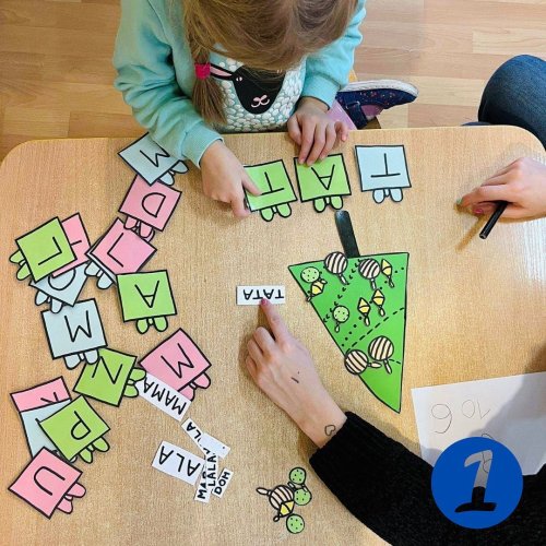 Carousel post from uniterapia.official.